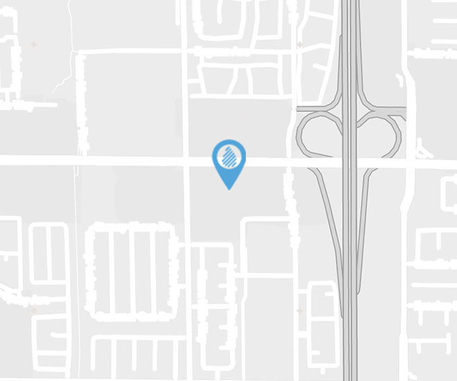 Summerlin NV map
