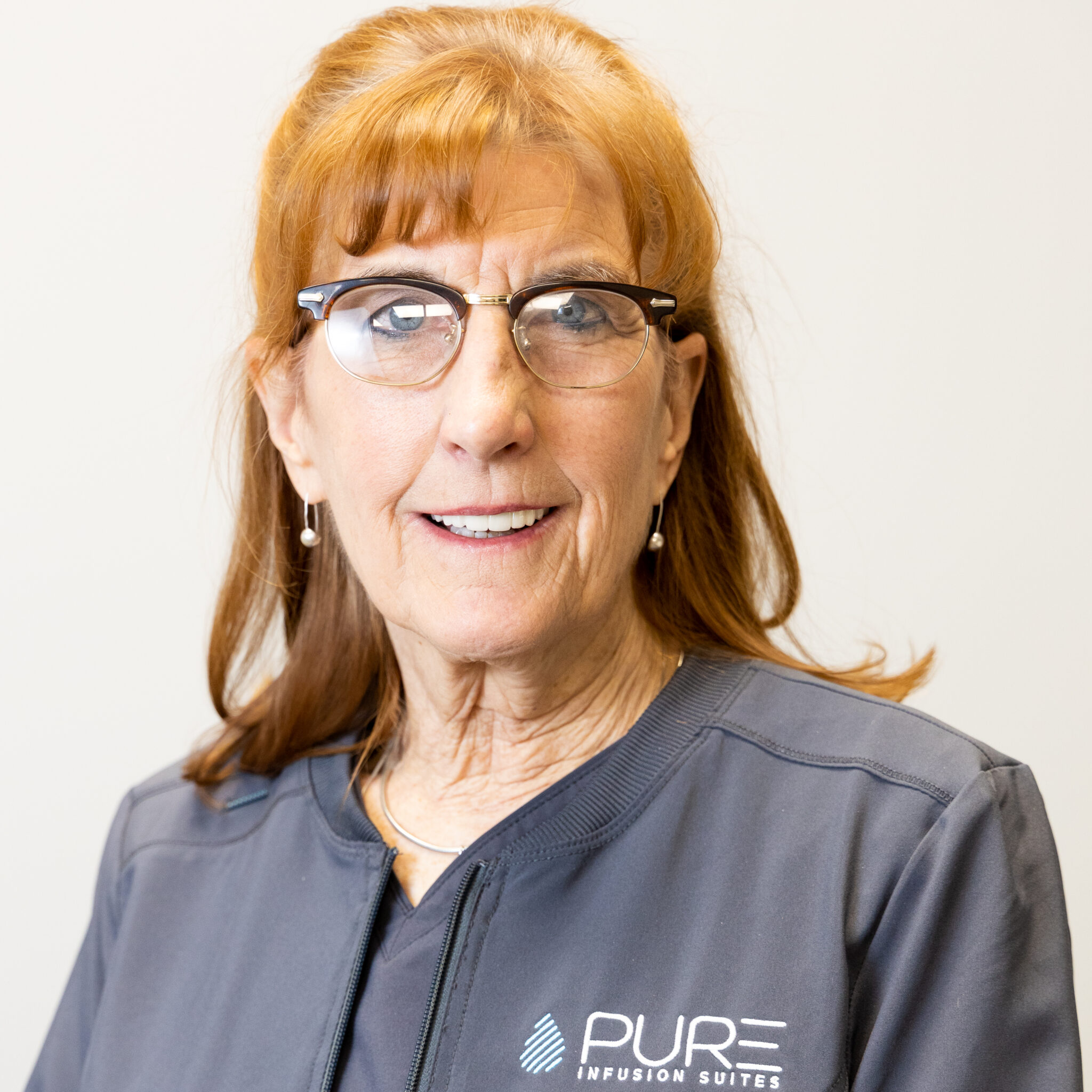 Infusion center Lone Tree, CO Pure Infusion Suites